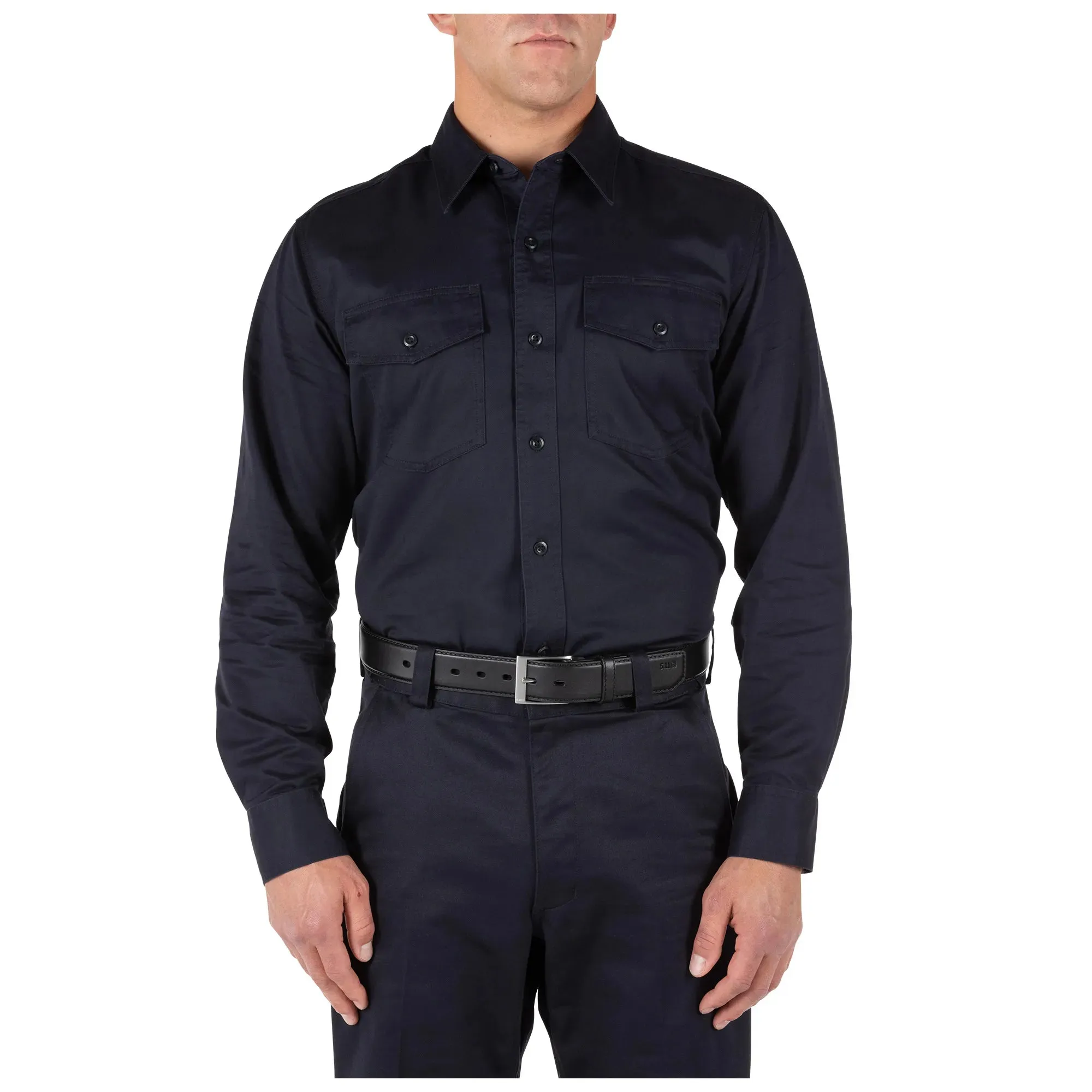 5.11 Tactical Company Long Sleeve Shirt