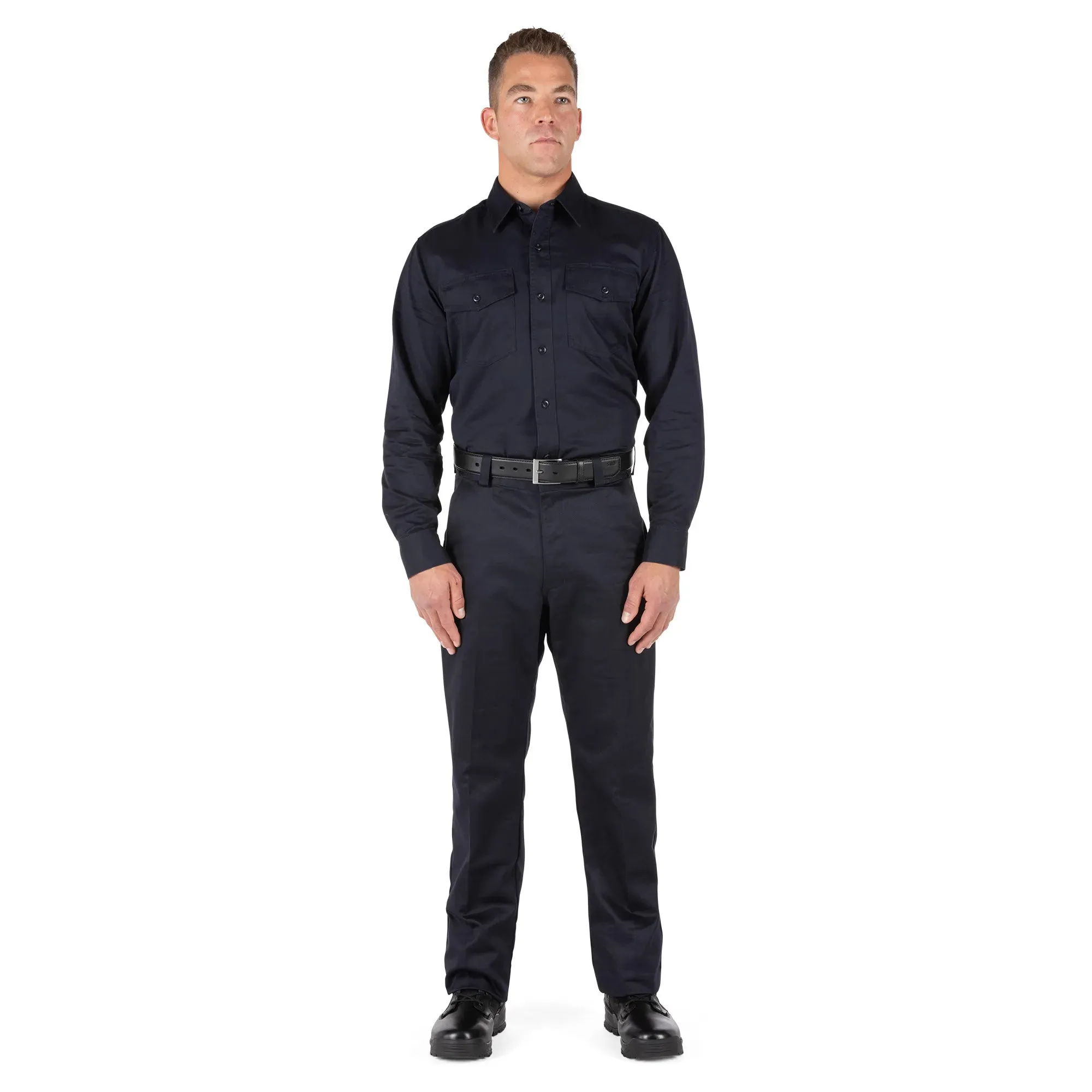 5.11 Tactical Company Long Sleeve Shirt