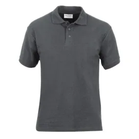 Absolulte Apparel Mens HydroFX Polyester Polo