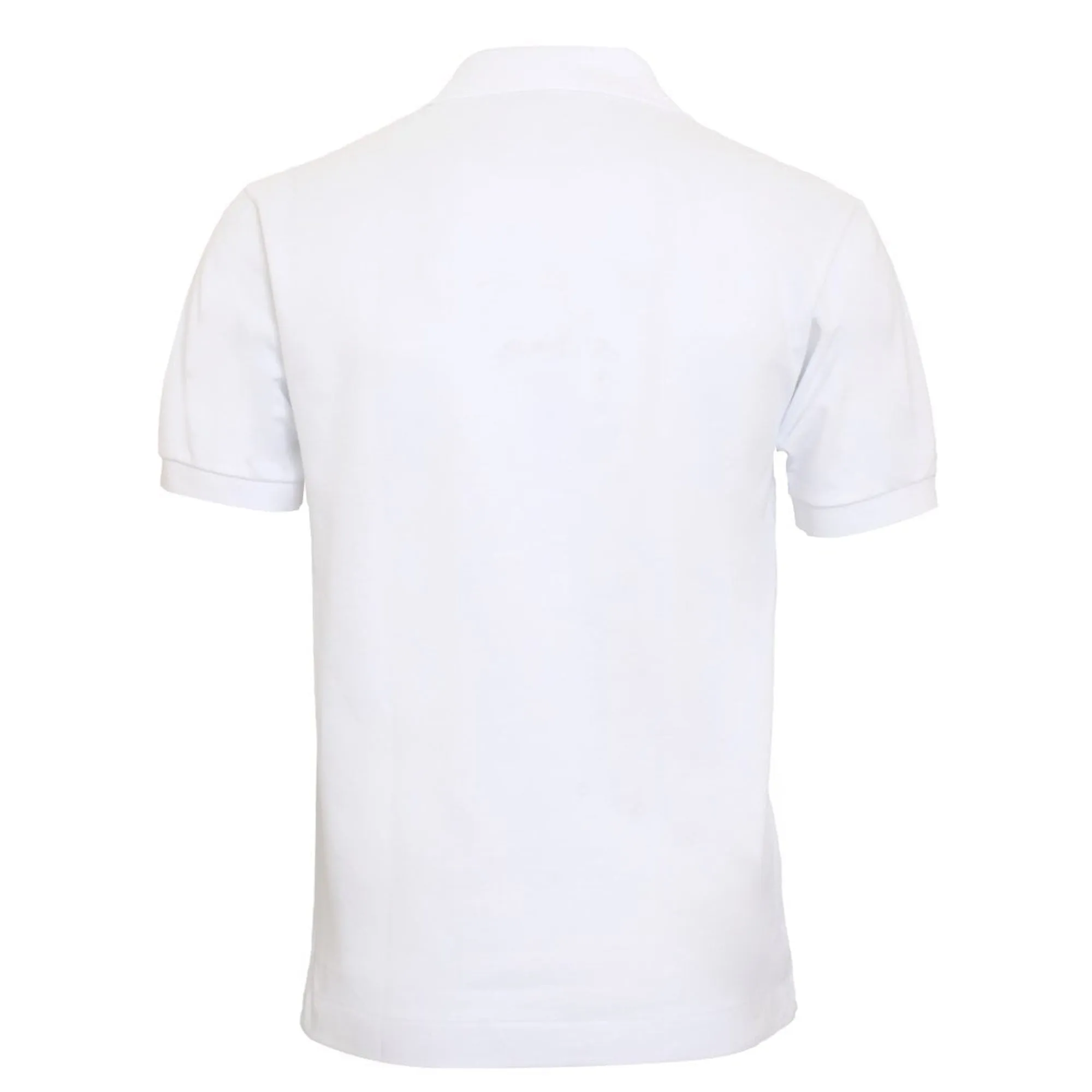 Absolulte Apparel Mens HydroFX Polyester Polo