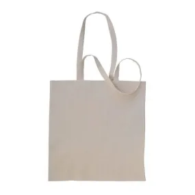 Absolute Apparel Cotton Shopper Bag