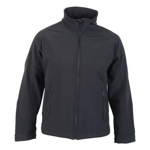 Absolute Apparel Mens Boreal Softshell