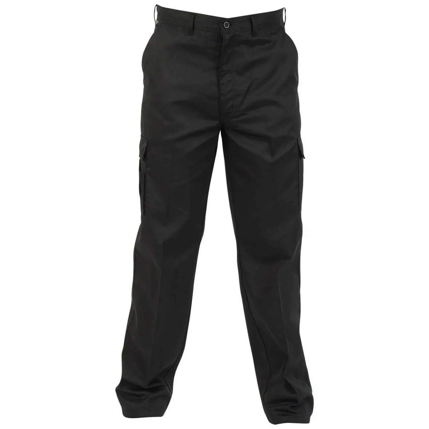 Absolute Apparel Mens Combat Workwear Trouser