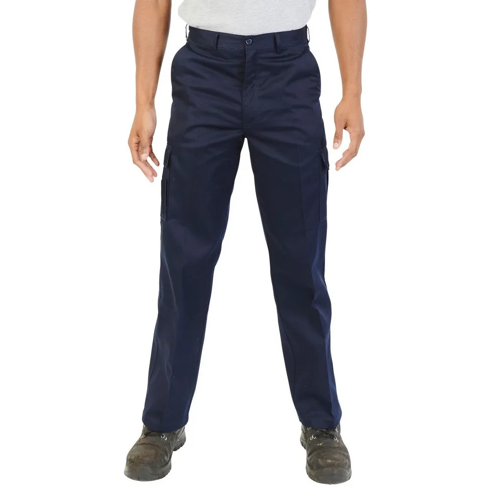 Absolute Apparel Mens Combat Workwear Trouser