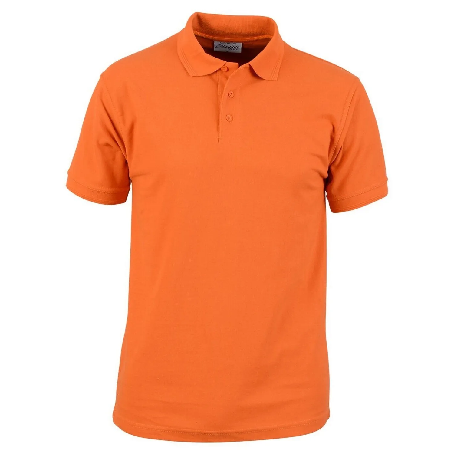 Absolute Apparel |  Mens Precision Polo Shirt