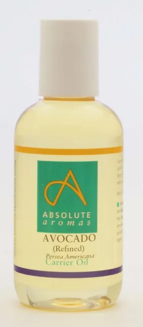 Absolute Aromas Avocado, Refined, 150ml