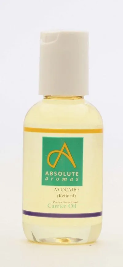 Absolute Aromas Avocado, Refined, 50ml