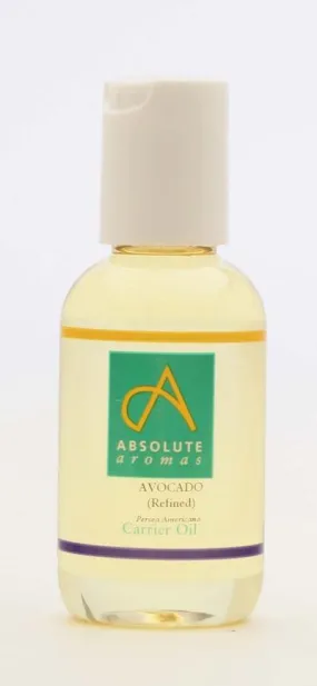 Absolute Aromas Avocado, Refined, 50ml