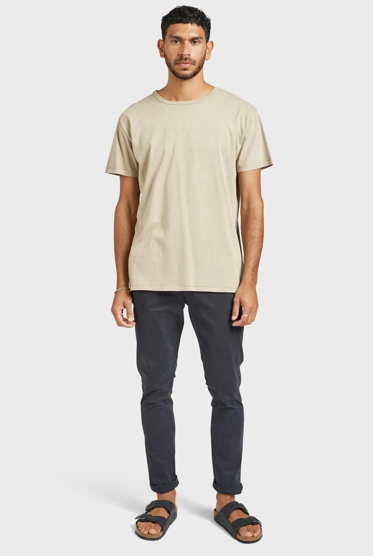 ACADEMY BRAND - Cooper Chino Navy