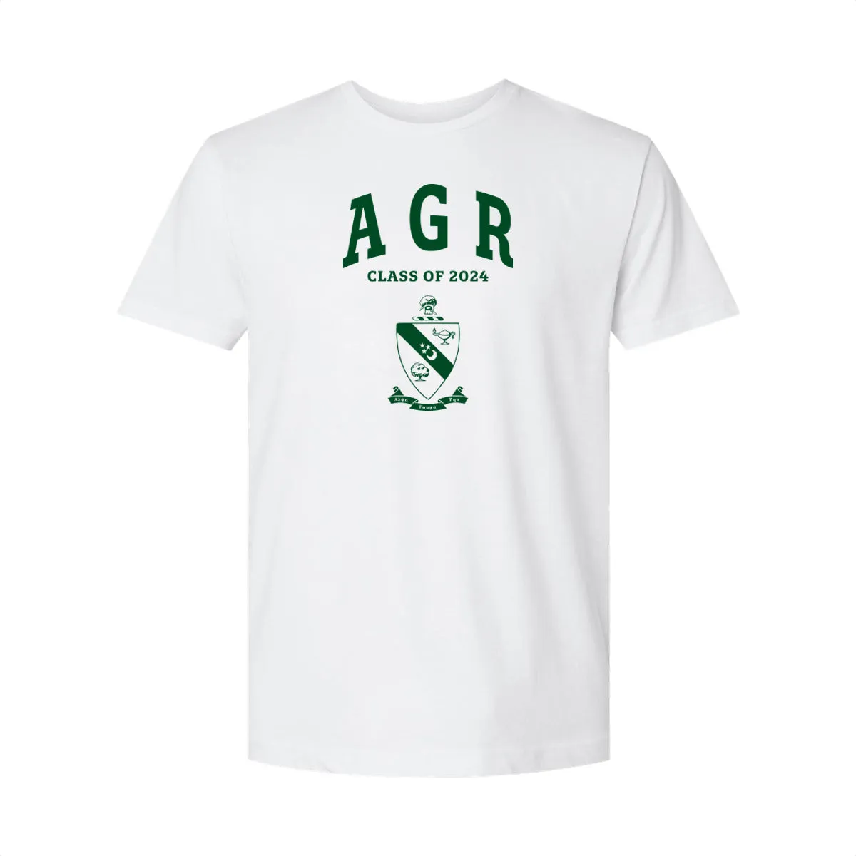 AGR Class of 2024 Graduation T-Shirt