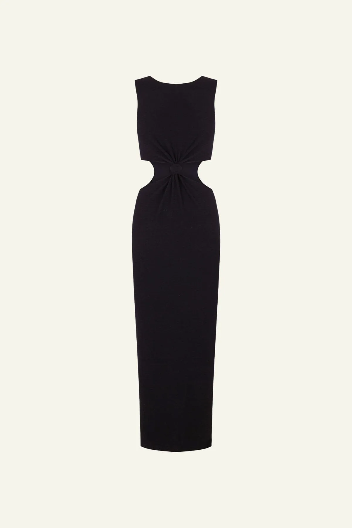 Alana Cut out Maxi Dress (Limited Edition)