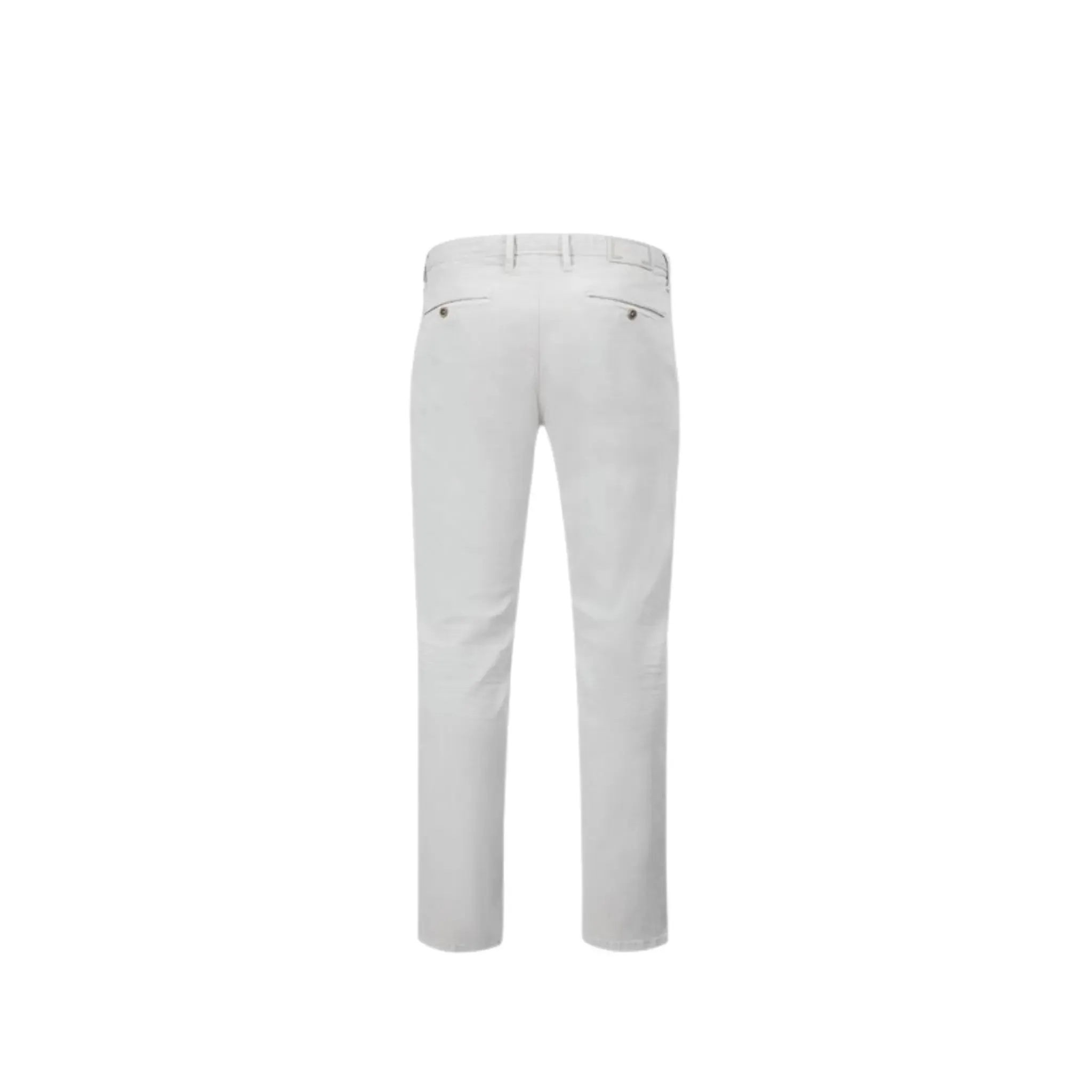 Alberto Stretch Cotton Pants