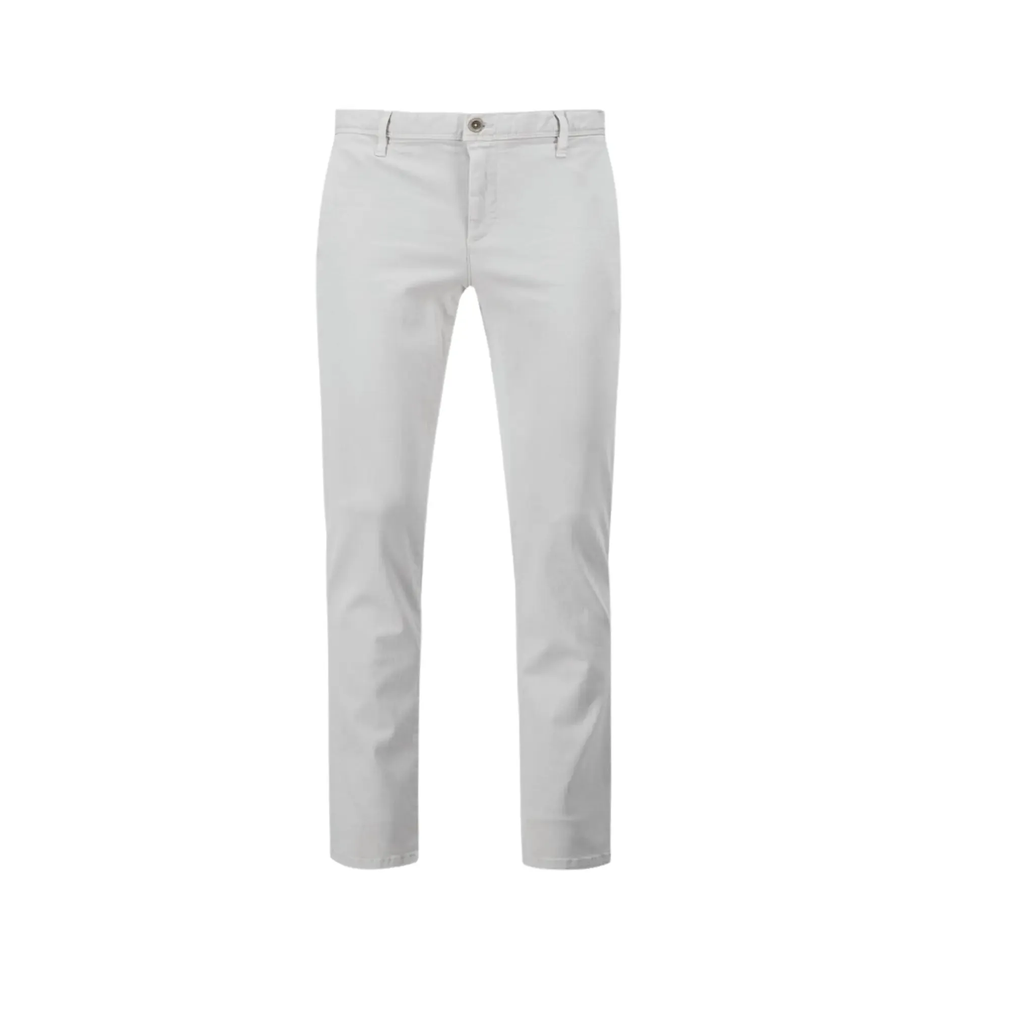 Alberto Stretch Cotton Pants