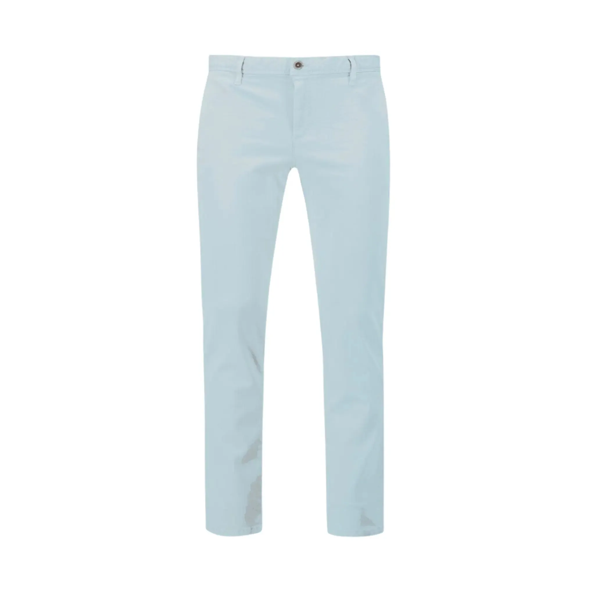 Alberto Stretch Cotton Pants