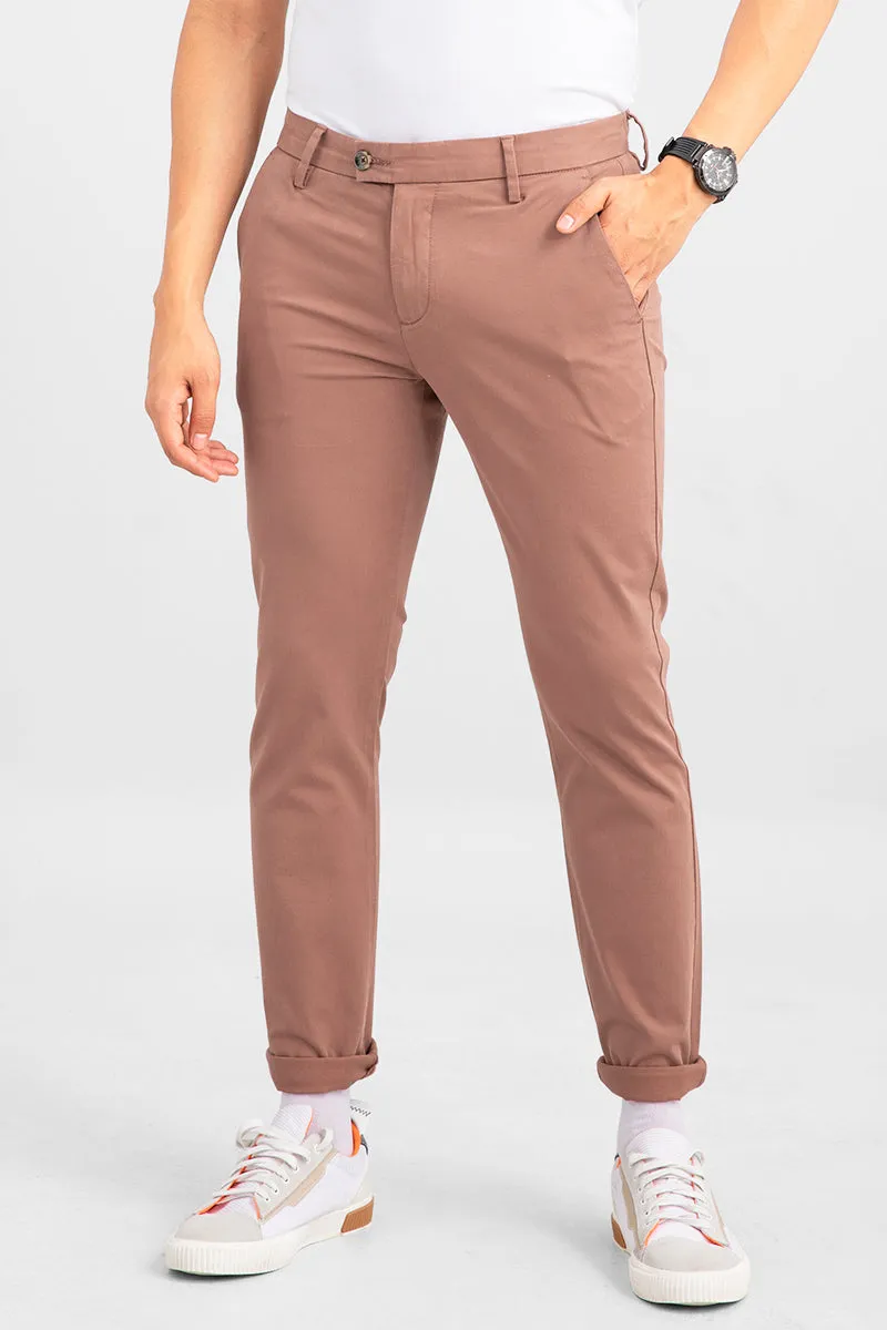 All-Day Cameo Brown Chino