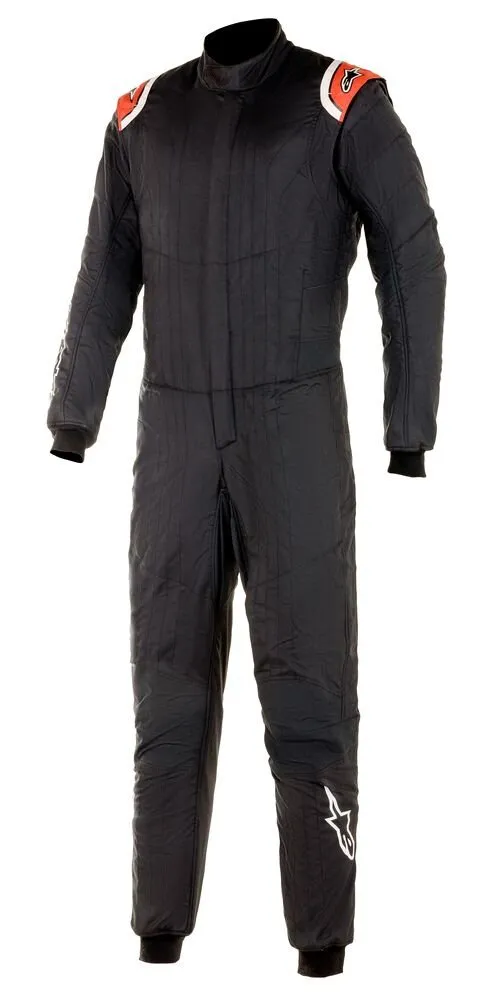 Alpinestars Hypertech v2 Driver Race Suit