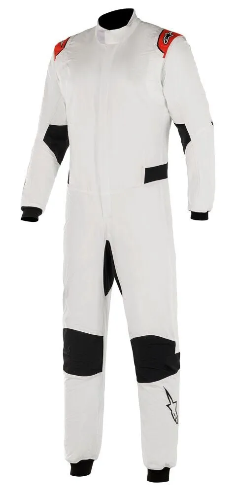 Alpinestars Hypertech v2 Driver Race Suit