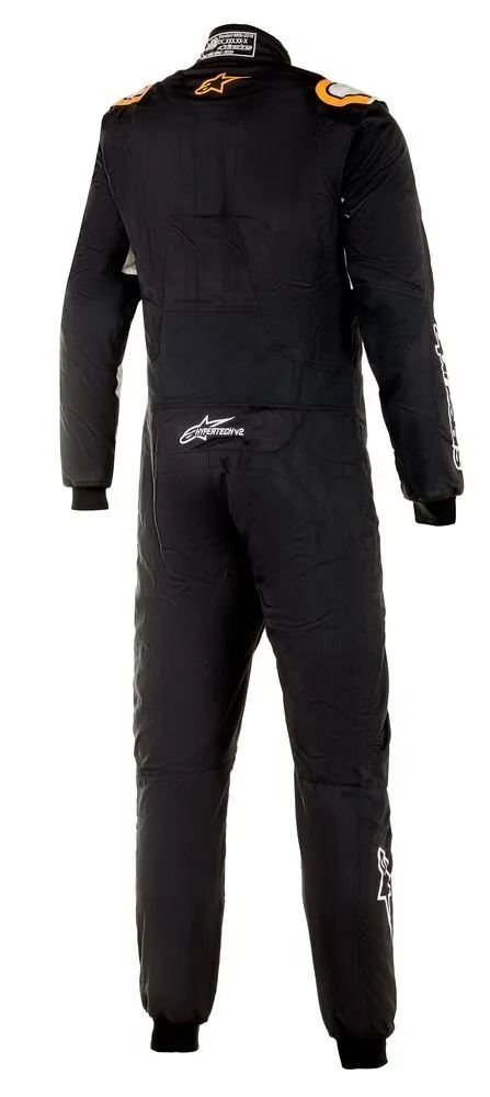 Alpinestars Hypertech v2 Driver Race Suit