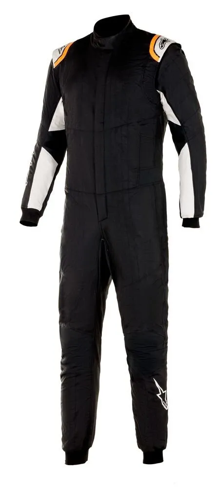 Alpinestars Hypertech v2 Driver Race Suit