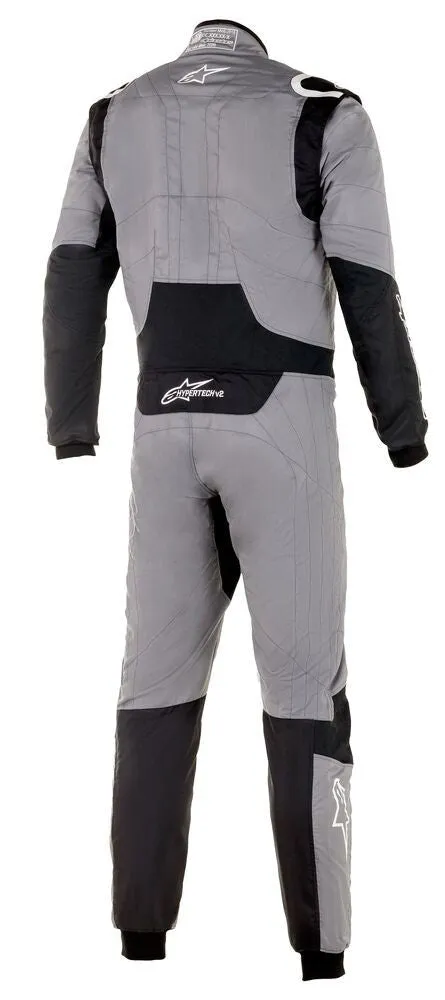 Alpinestars Hypertech v2 Driver Race Suit