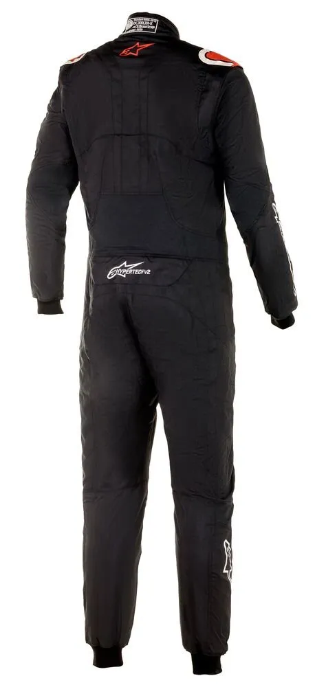 Alpinestars Hypertech v2 Driver Race Suit