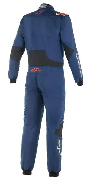 Alpinestars Hypertech v2 Driver Race Suit