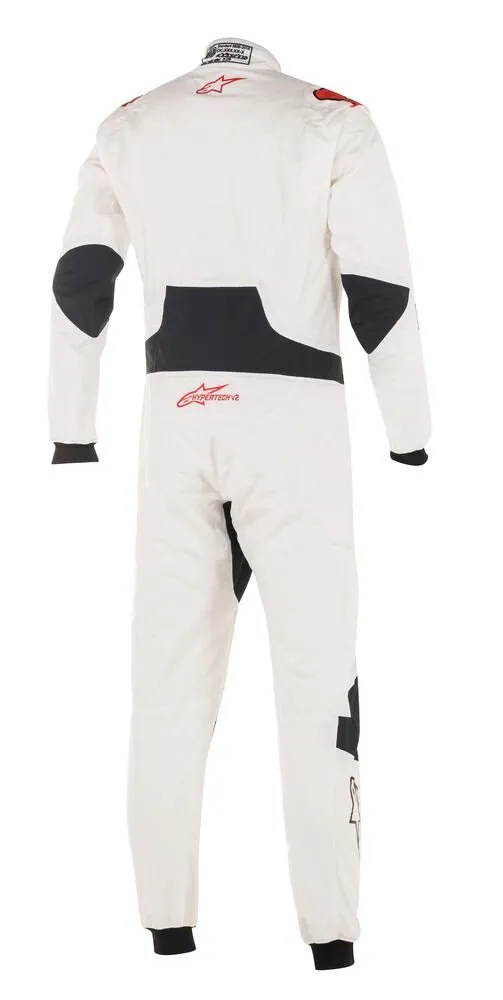 Alpinestars Hypertech v2 Driver Race Suit