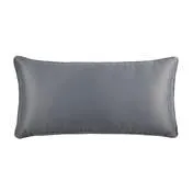 Animalia Satin Steel Cushion