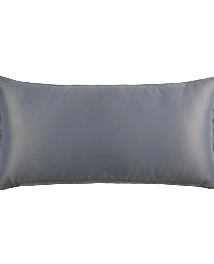 Animalia Satin Steel Cushion