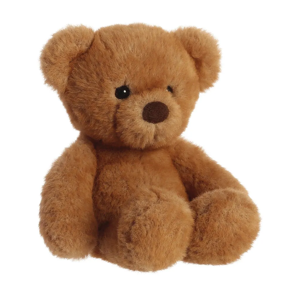 Archie Teddy Bear Soft Toy