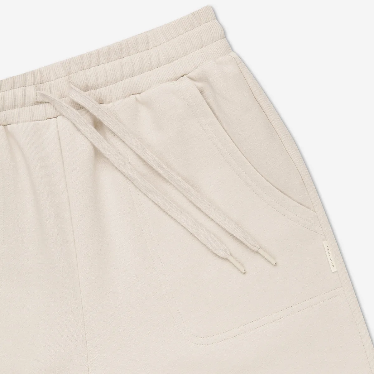 As You Wake - Women's Track Pant / Dove Grey