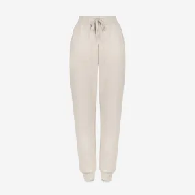 As You Wake - Women's Track Pant / Dove Grey