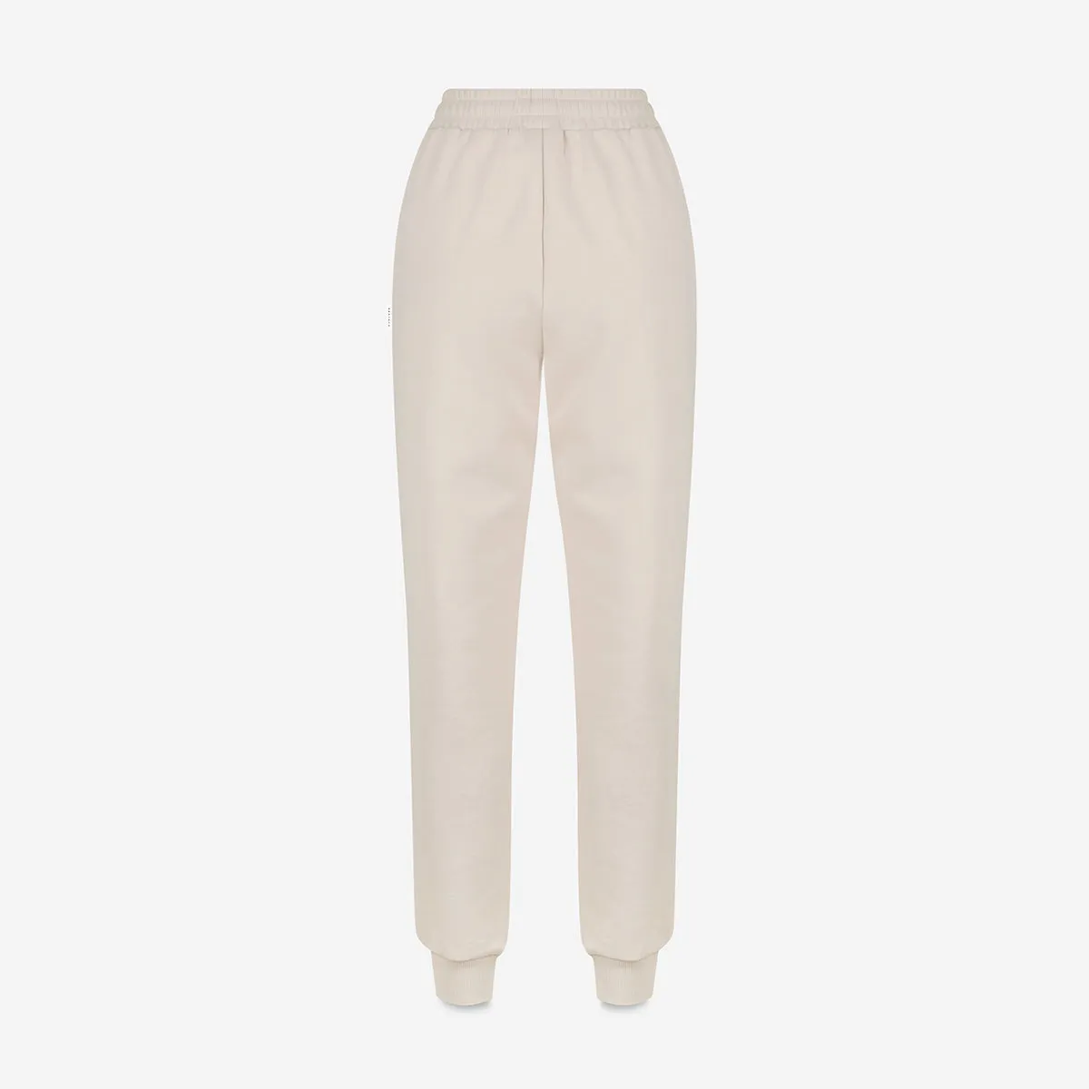 As You Wake - Women's Track Pant / Dove Grey