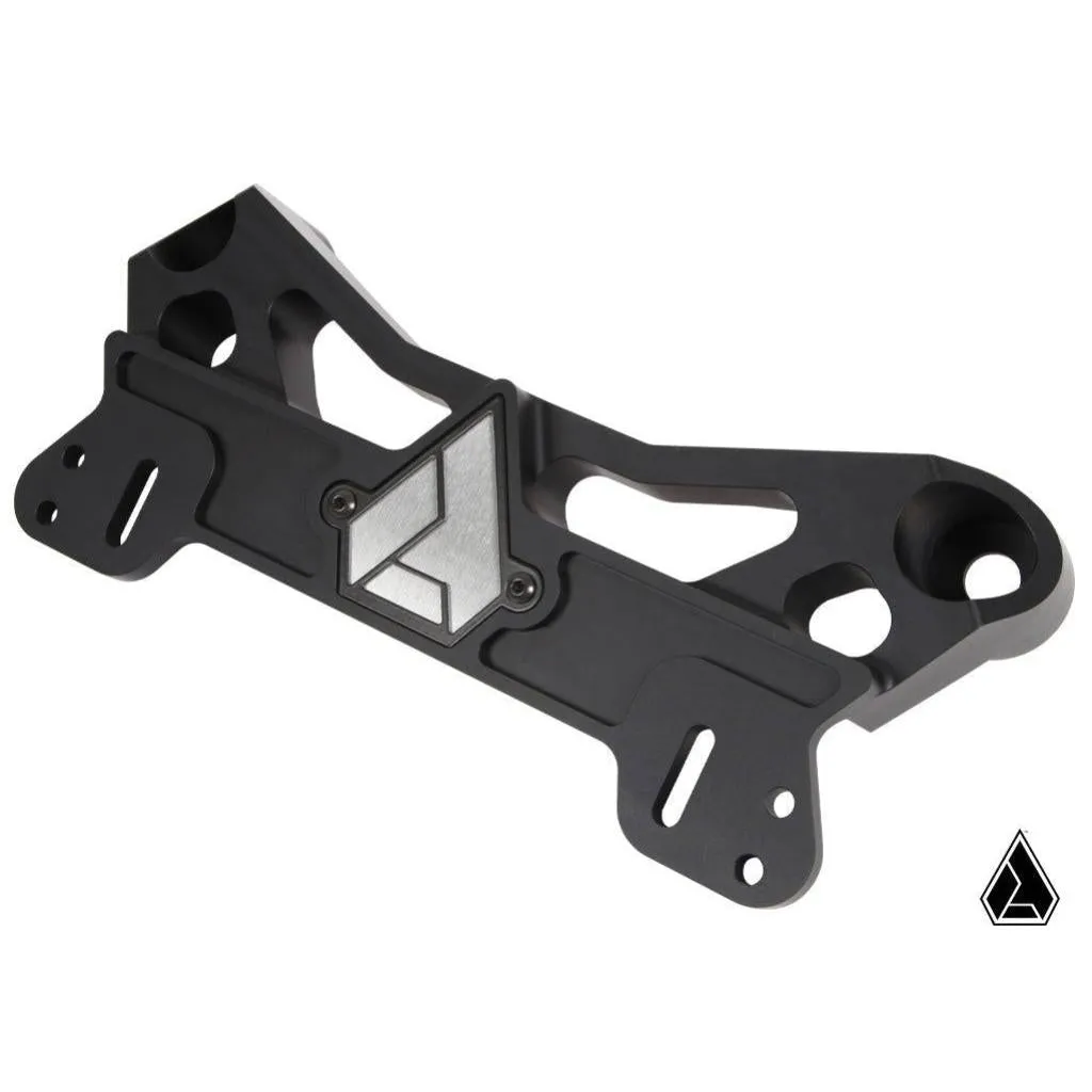 Assault Industries F-22 Heavy Duty Shock Tower Brace Kit (Fits: Can-Am Maverick X3)