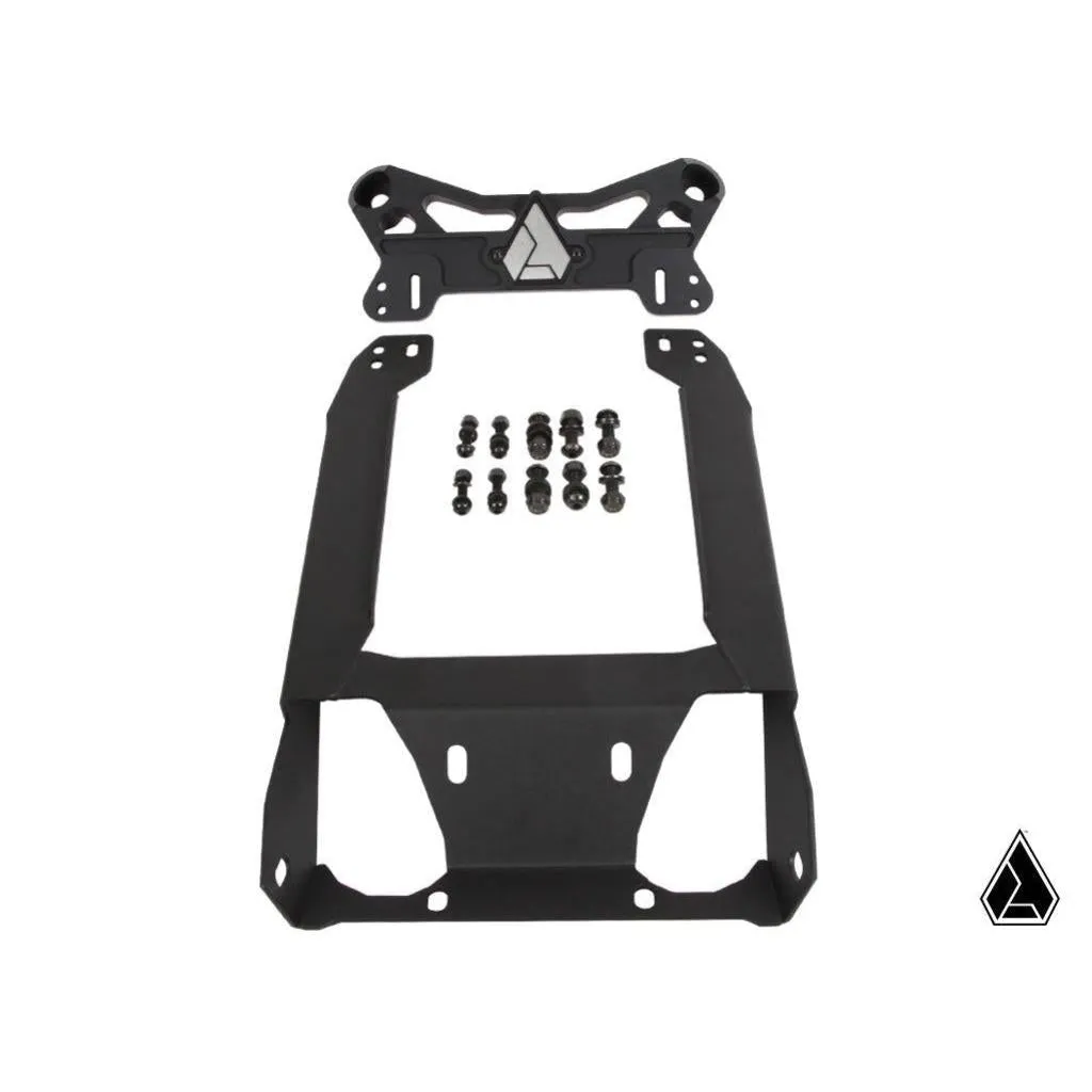 Assault Industries F-22 Heavy Duty Shock Tower Brace Kit (Fits: Can-Am Maverick X3)