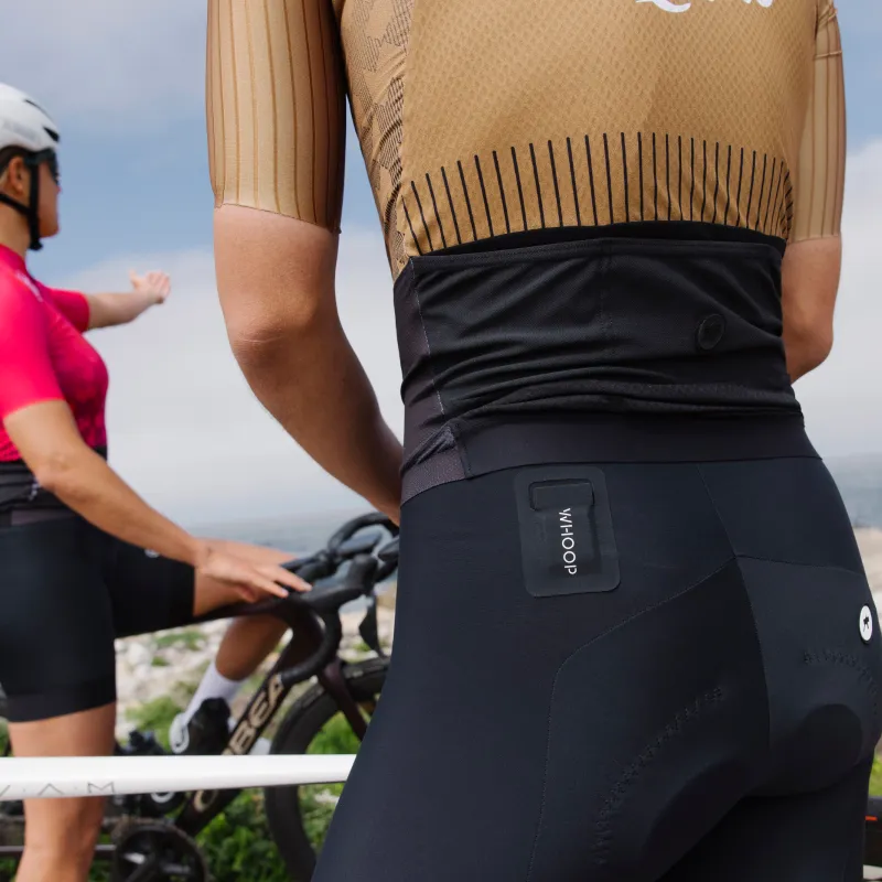 ASSOS x WHOOP Men's Cycling Bib