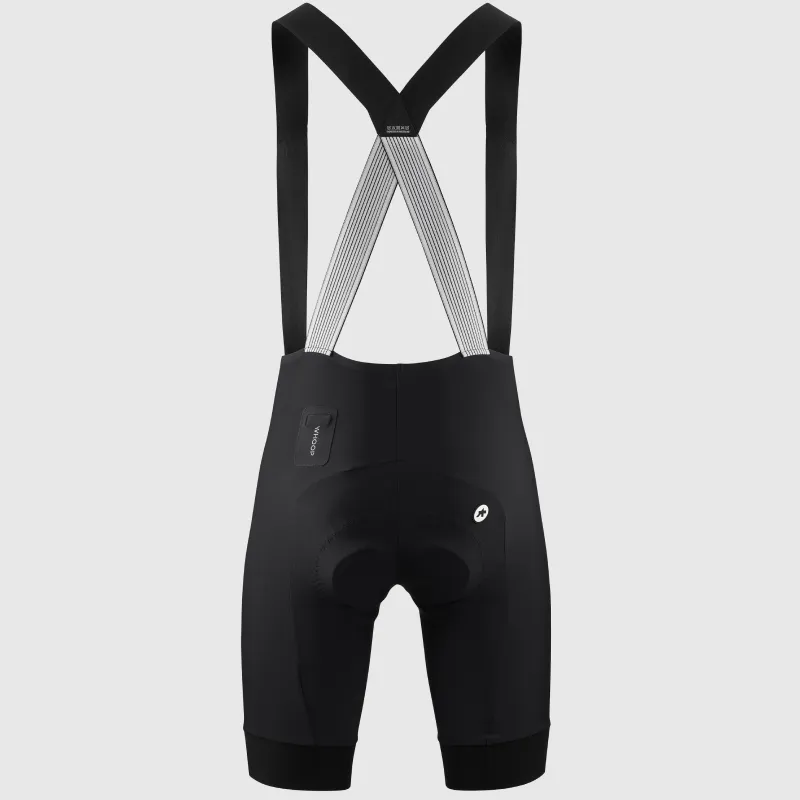 ASSOS x WHOOP Men's Cycling Bib