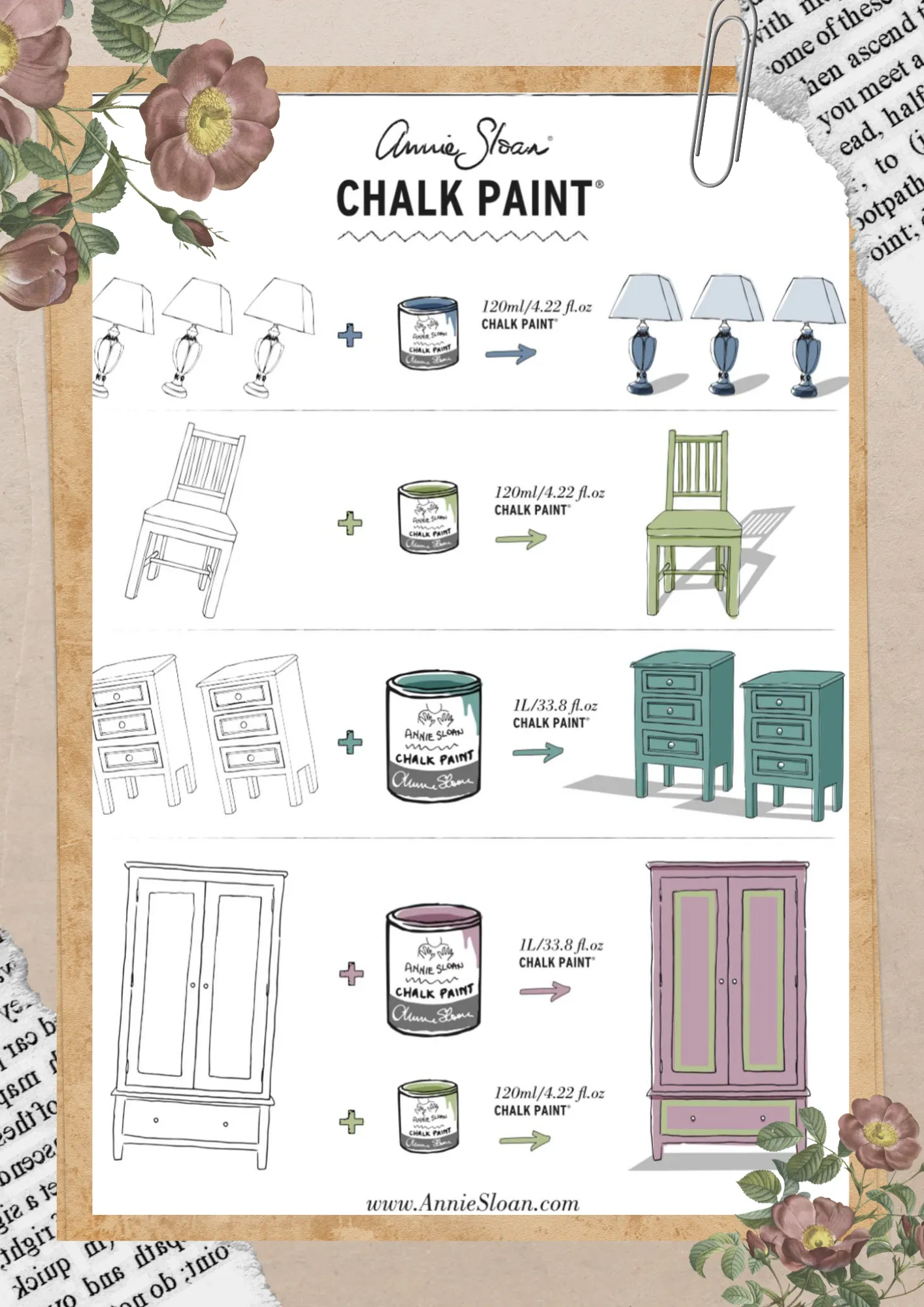 Athenian Black - Annie Sloan Chalk Paint