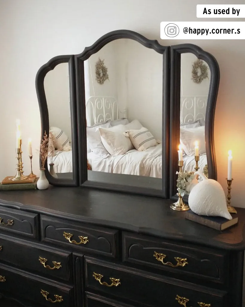 Athenian Black - Annie Sloan Chalk Paint