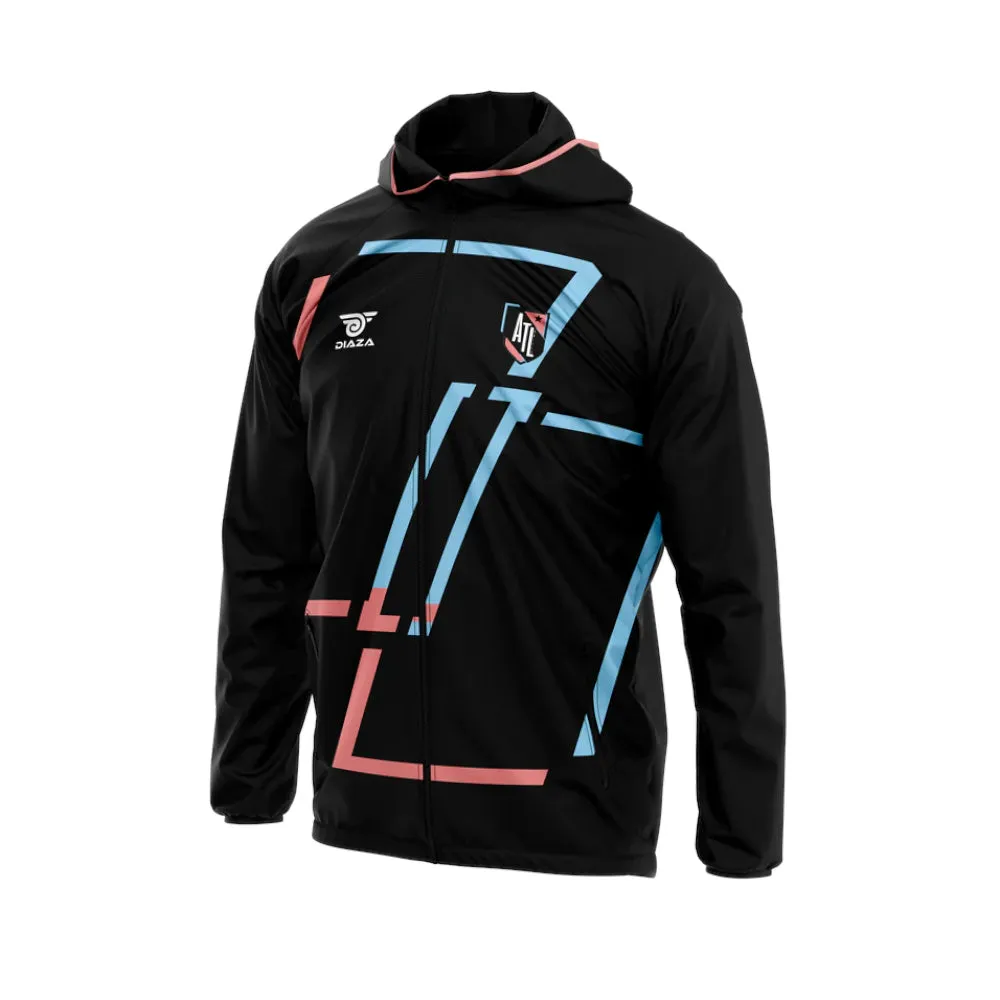 Athletic United Windrunner