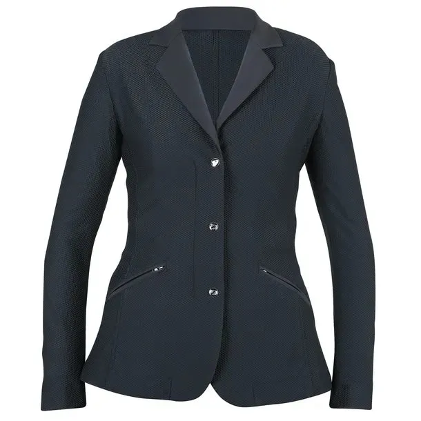 AUBRION GOLDHAWK SHOW JACKET