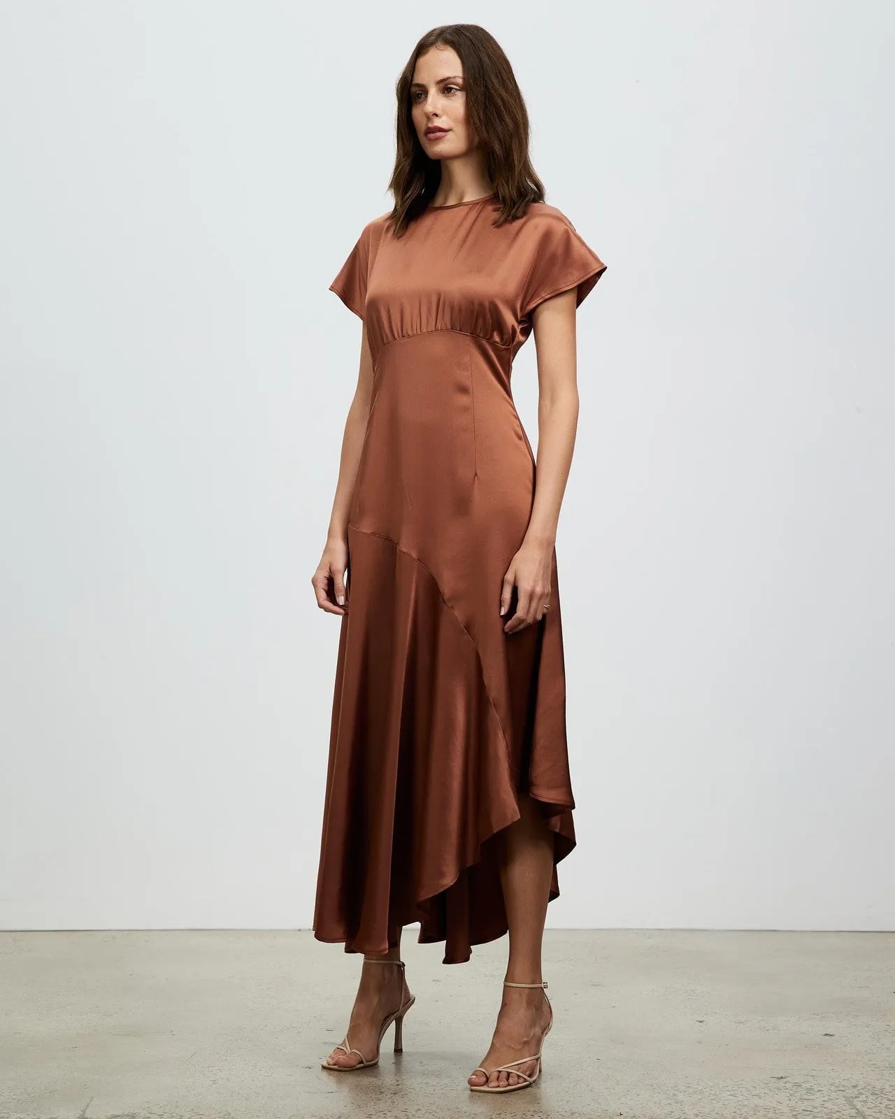 Aurelia Maxi Dress