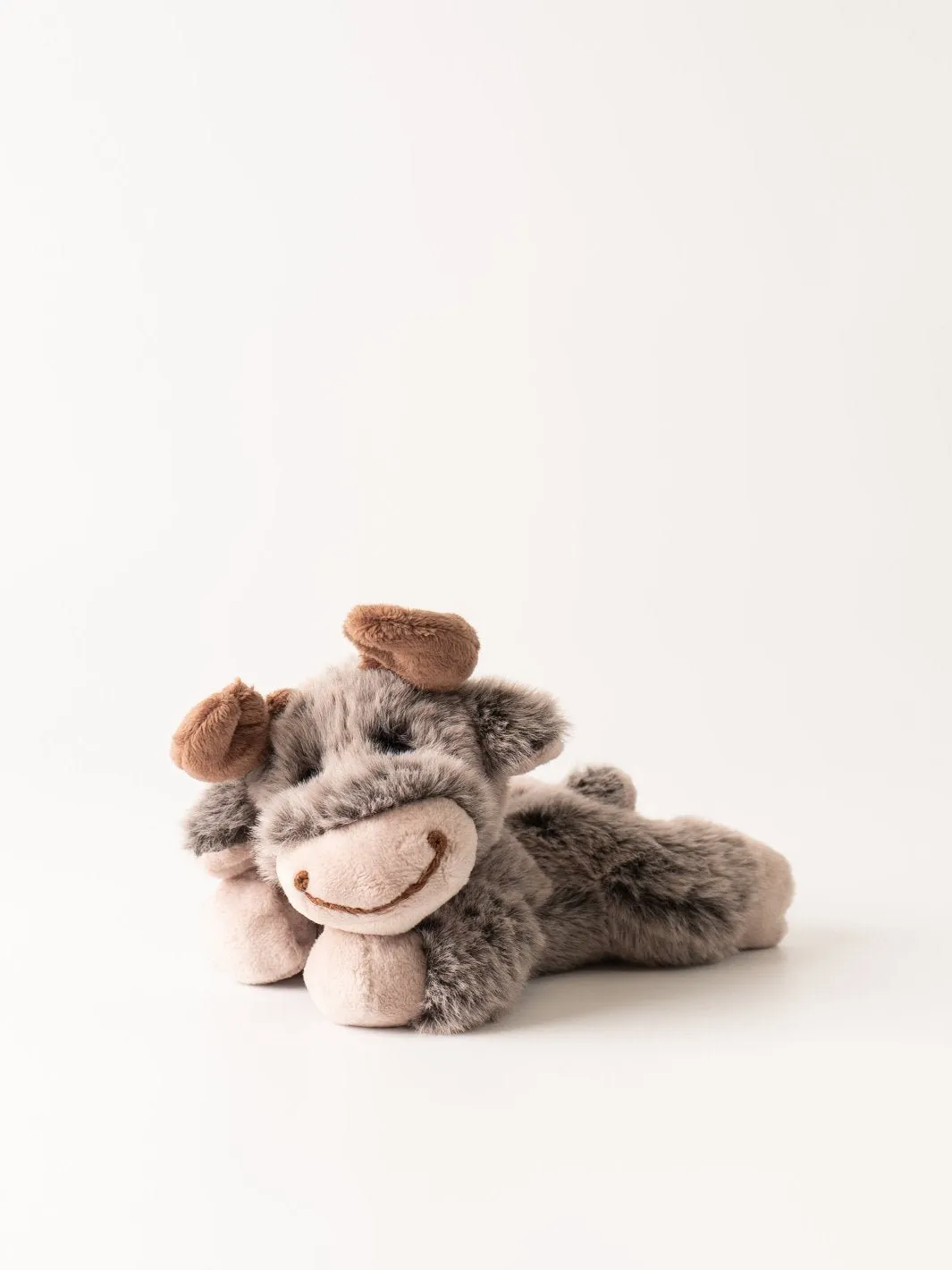 Baby Egil Moose Soft Toy