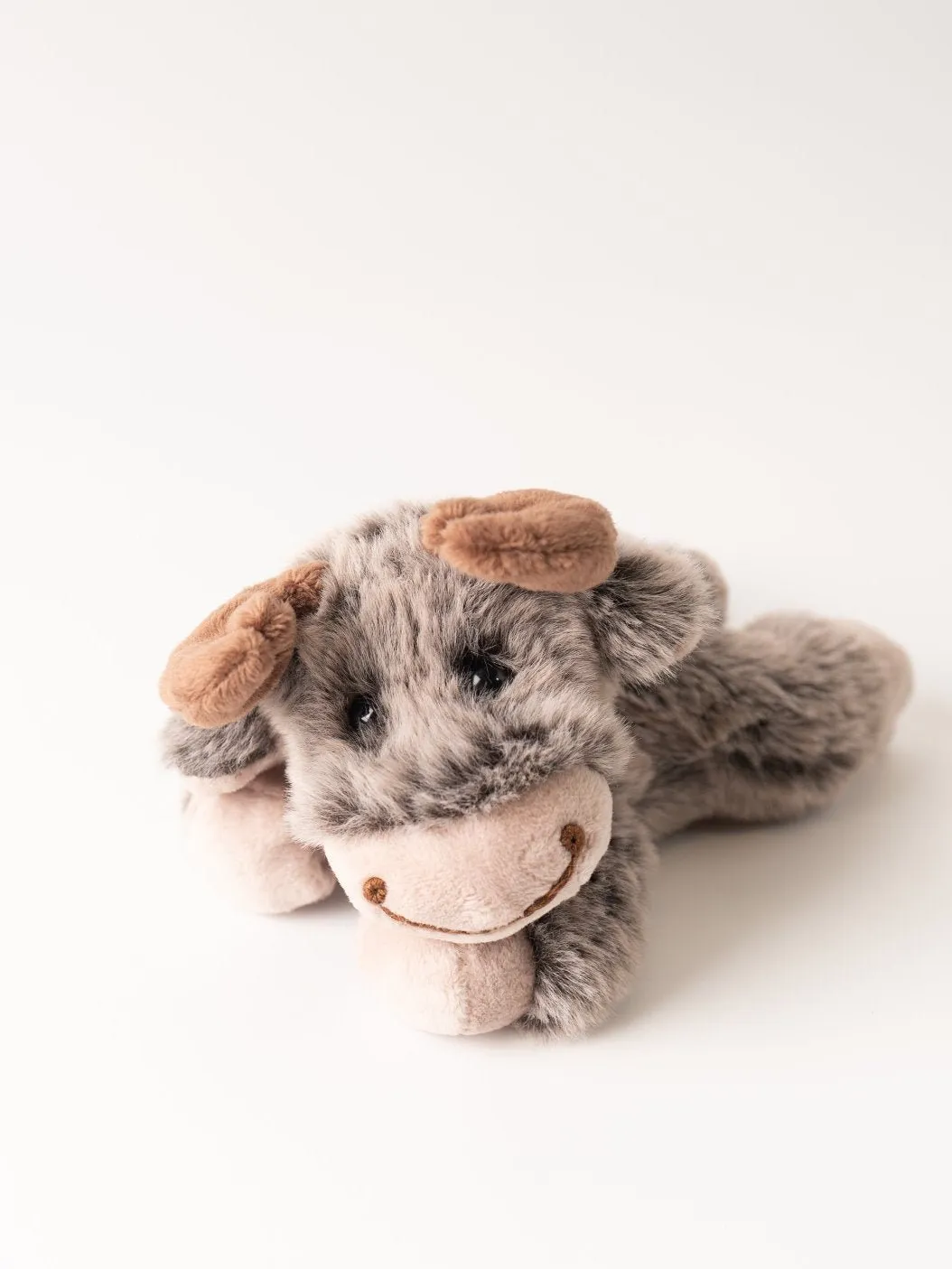 Baby Egil Moose Soft Toy