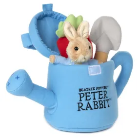 babyGUND Peter Rabbit Garden Playset 7"