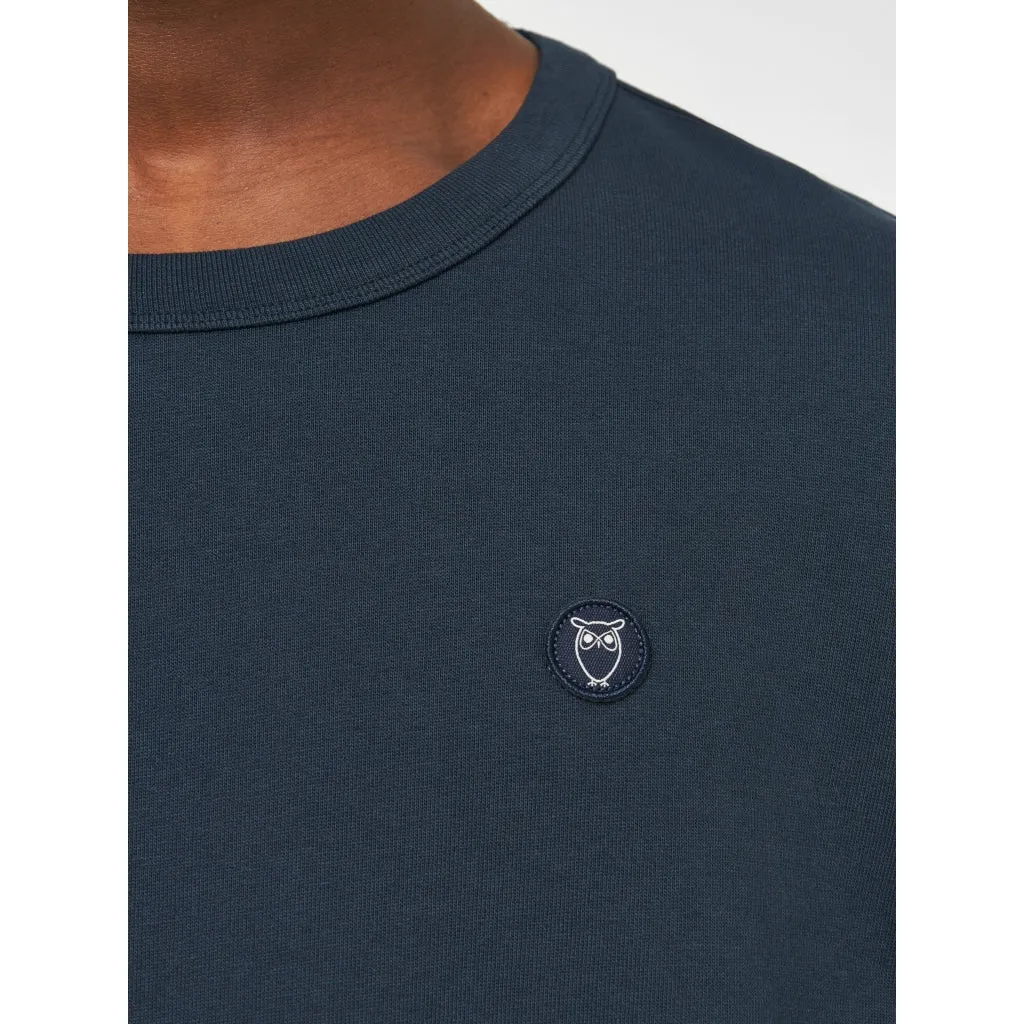 Basic Badge Sweat