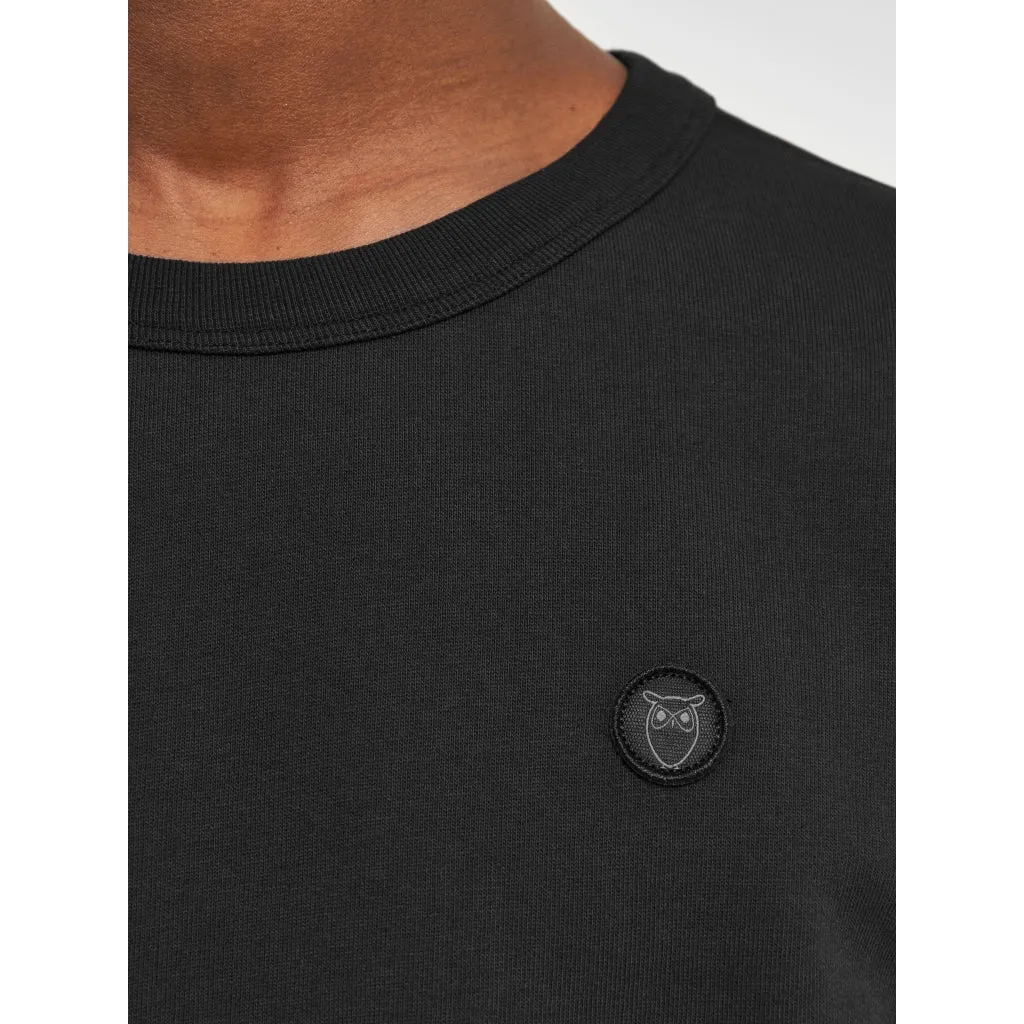 Basic Badge Sweat