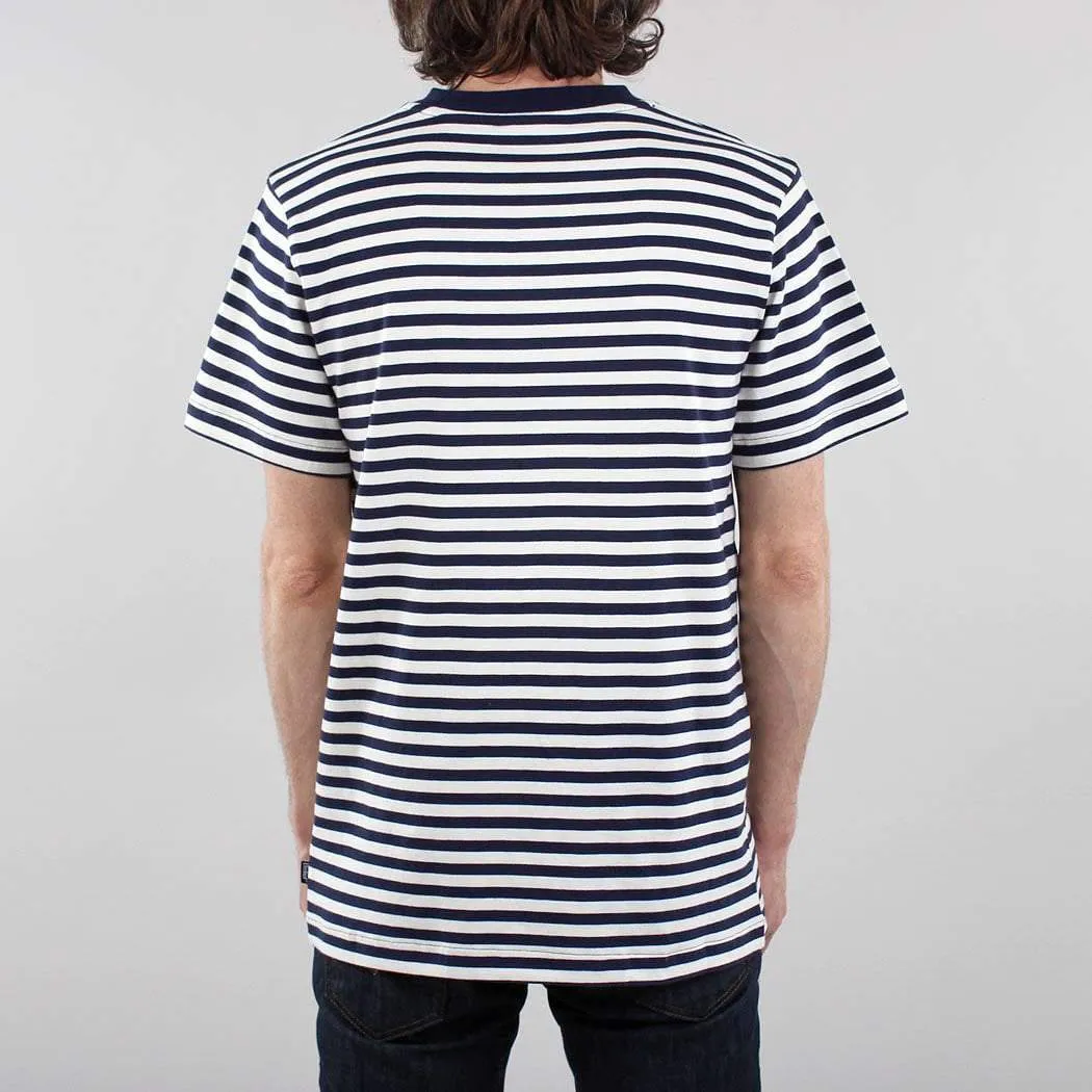 Belief Newport Striped T-shirt