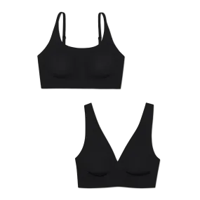 Bralette Pack | Smart Apparel