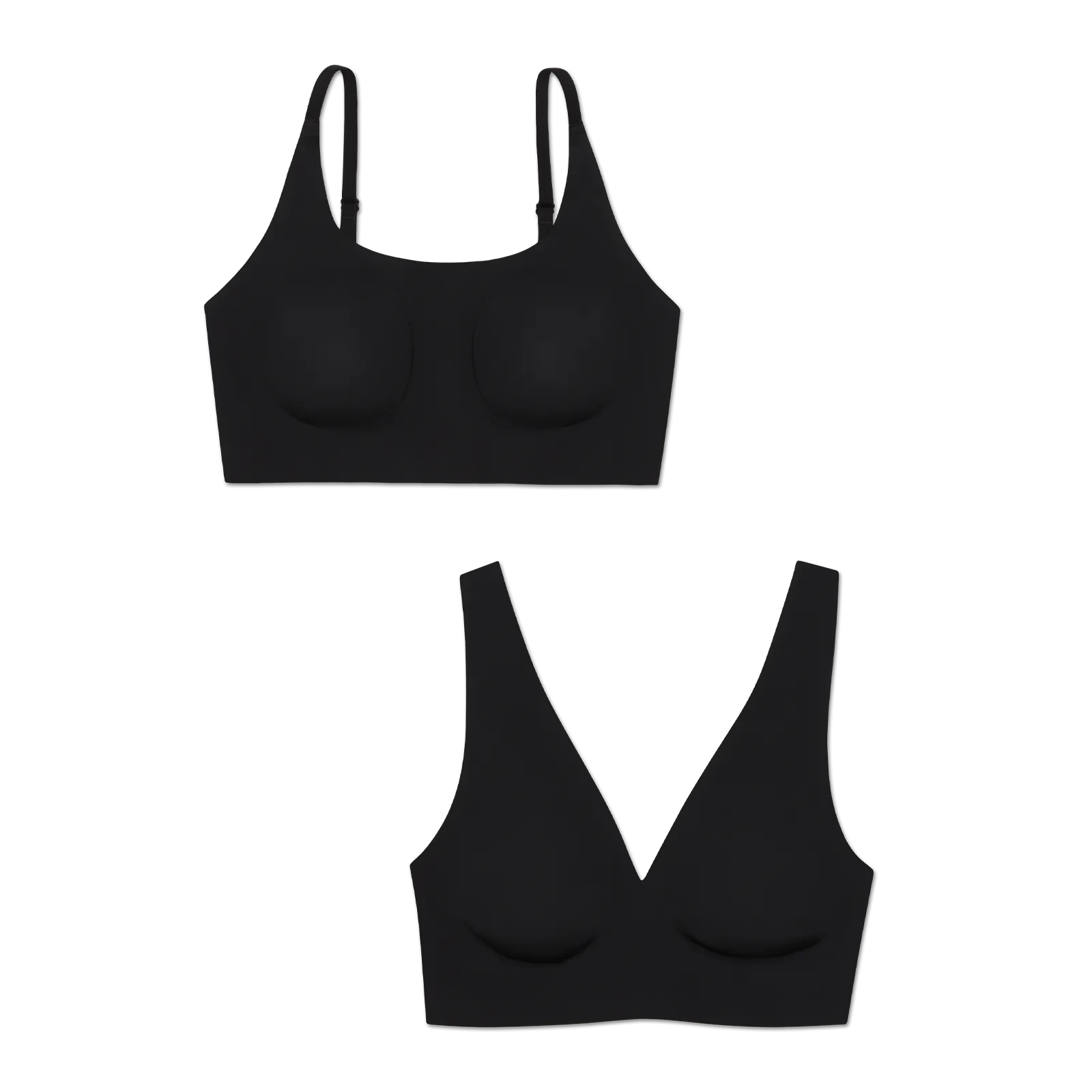 Bralette Pack | Smart Apparel